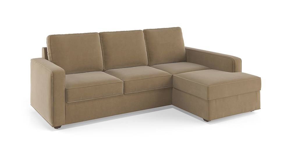 Apollo Sectional Sofa